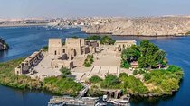 Trip to Abu simbel and Aswan from Luxor : 2 days Private guided tour