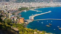 Side:Alanya City Tour