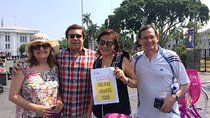 Half Day 5 Hours Jakarta City Tour
