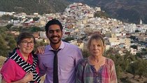 From Fes to Volubilis, Moulay Idriss and Meknes day trip