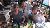 Carmine’s Amalfi Coast SECRET Tour 