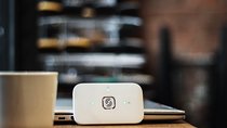 Paris: Unlimited 4G Internet in the EU with Pocket WiFi