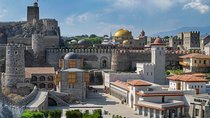 Akhaltsikhe, Rabati & Borjomi Full Private one day tour by Branduus