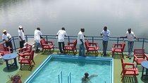 Dodi Island Boat Cruise