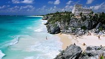 Mayan ancient tour. Tulum, Coba, a mystical cenote and Playa del Carmen tour. 