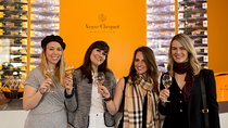 Champagne and Reims Tasting Day Trip from Paris
