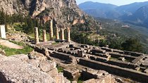 Full Day Delphi-Thermopylae