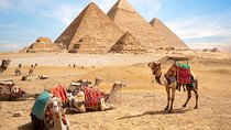 6 Days private package : Cairo to Luxor by train