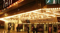 Tango Porteño Show With Private Transfers From Port & Hotels In Buenos Aires