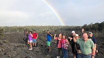 Volcano National Park Adventure From Kona