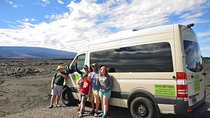 Private VIP Adventure from Kona or Waikoloa