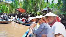 Cu Chi & Mekong Detla