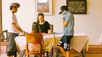 Balinese Painting Class
