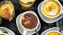 Making your own Hanoi Egg Coffee