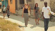 fair tourism in Paje