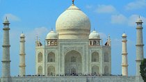5-Day Luxury Agra-Jaipur Tour from Delhi with Guide