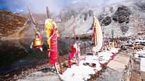Khopra Danda Trek