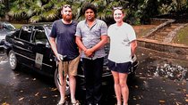 Colombo (CMB) Airport to Hambantota City Private Transfer
