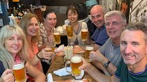 Tokyo The Izakaya tour 