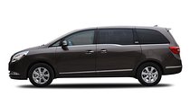 Xiamen Private Arrival Transfer: Railway Station to Hotel