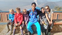 Roadtrip Yogyakarta Bromo Ijen Bali overland transport
