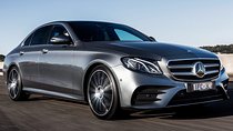 Auckland Airport / CBD luxury passenger transfers 