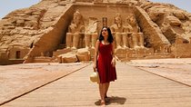 Trip to Abu simbel and Aswan from Hurgada : 2 days private guided tour