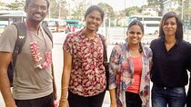 Dambulla City to Colombo (CMB) Airport Private Transfer