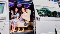 Phuket Private Car Charter