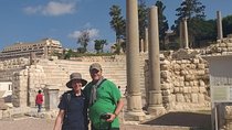 Trusted Private Day Tour to Alexandria from Cairo