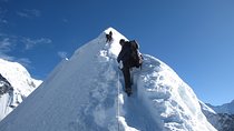 Island Peak Adventure