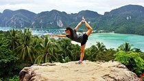 One Day Phi Phi Islands Trip By Ferry From Phuket