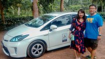 Colombo (CMB) Airport to Waikkal City Private Transfer
