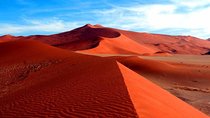 3 Days Sossusvlei Safari (Lodging) Namibia