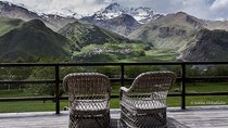 Kazbegi-Ananuri-Gudauri Legendary landscapes, history(Group Tour)