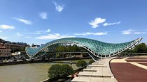 Tbilisi Explorer: Essential Walking Tour for First-Timers