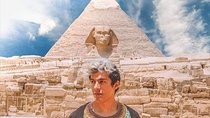 Tour to Pyramids , The Egyptian Museum & Citadel