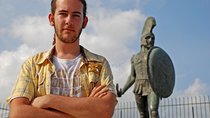 Ancient Sparta Ancient Corinth Private Tour from Athens/ Nafplio 