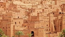 3 Days Desert Tour From Marrakech to Merzouga