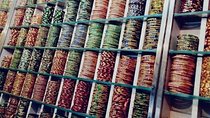 Mapusa Local Market visit with a home cooked lunch