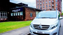 Scottish Gin & Whisky Distillery Experience - Private Day Tour