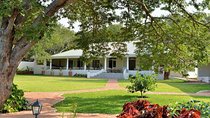 5 Days / 4 Nights Batonka Guest Lodge Package 