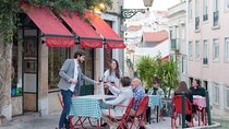 Prowl The Streets Of Lisbon For Delicious Petiscos