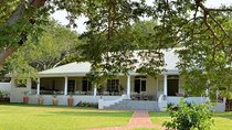 4 Days / 3 Nights Batonka Guest Lodge Package 