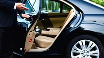 COLOMBO HOTEL Transfers - from Bandaranaike international airport