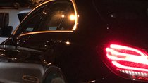 Private chauffeur taxi Strasbourg - Brumath