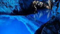 Blue Cave, Hvar and Five islands - Small-Group Tour From Split