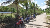 Cebu to Bohol Day Trip with Loboc River Lunch 