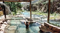 5-Day Private Luxury Trip in Mendoza