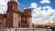 Private Tour 5-Day: Cusco || MachuPicchu || Sacred Valley || Salt Mines Moray ||